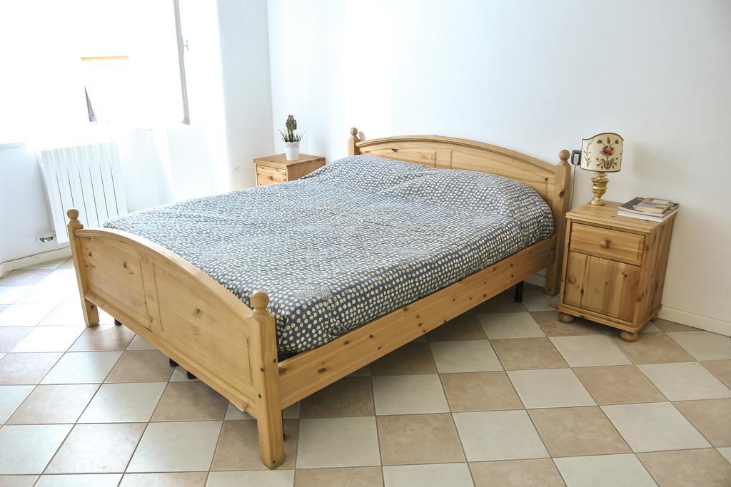 Romeo Apartments Santa Margherita Ligure Rum bild
