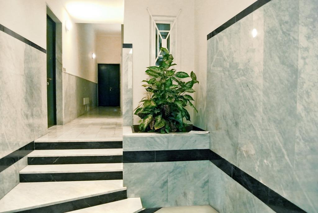 Romeo Apartments Santa Margherita Ligure Rum bild