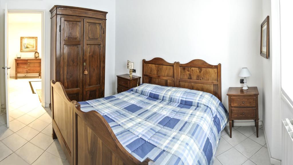 Romeo Apartments Santa Margherita Ligure Exteriör bild